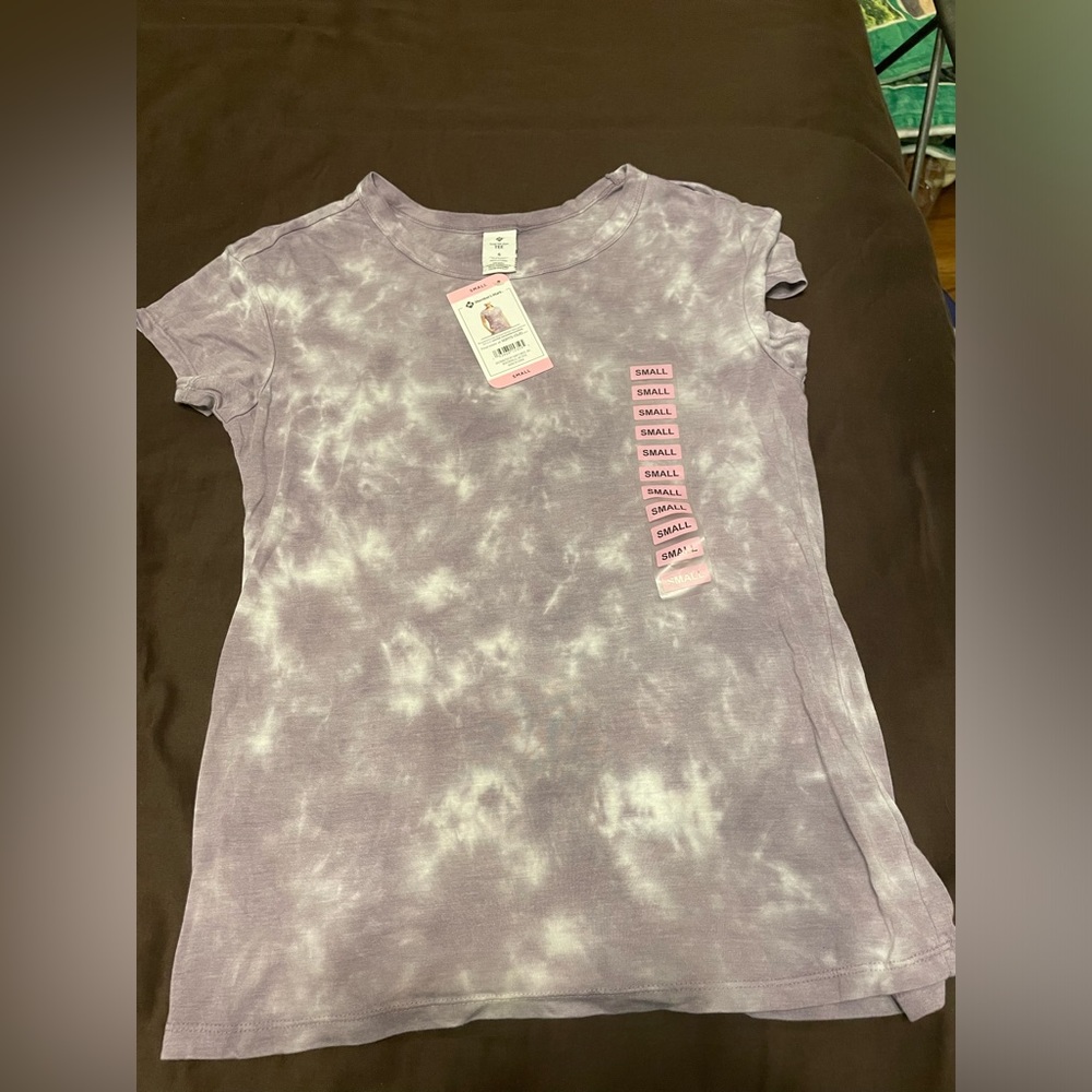 Members Mark tyedye tshirt